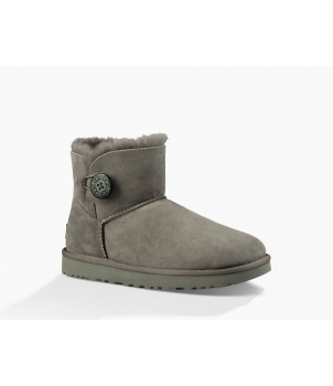 Mini Bailey Button II Grey1016422